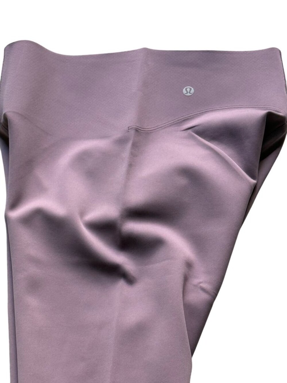 Lululemon Women's Leggings High-rise 28" Lavender Lux Women Size 10 W5GI3S NWT - Picture 10 of 14